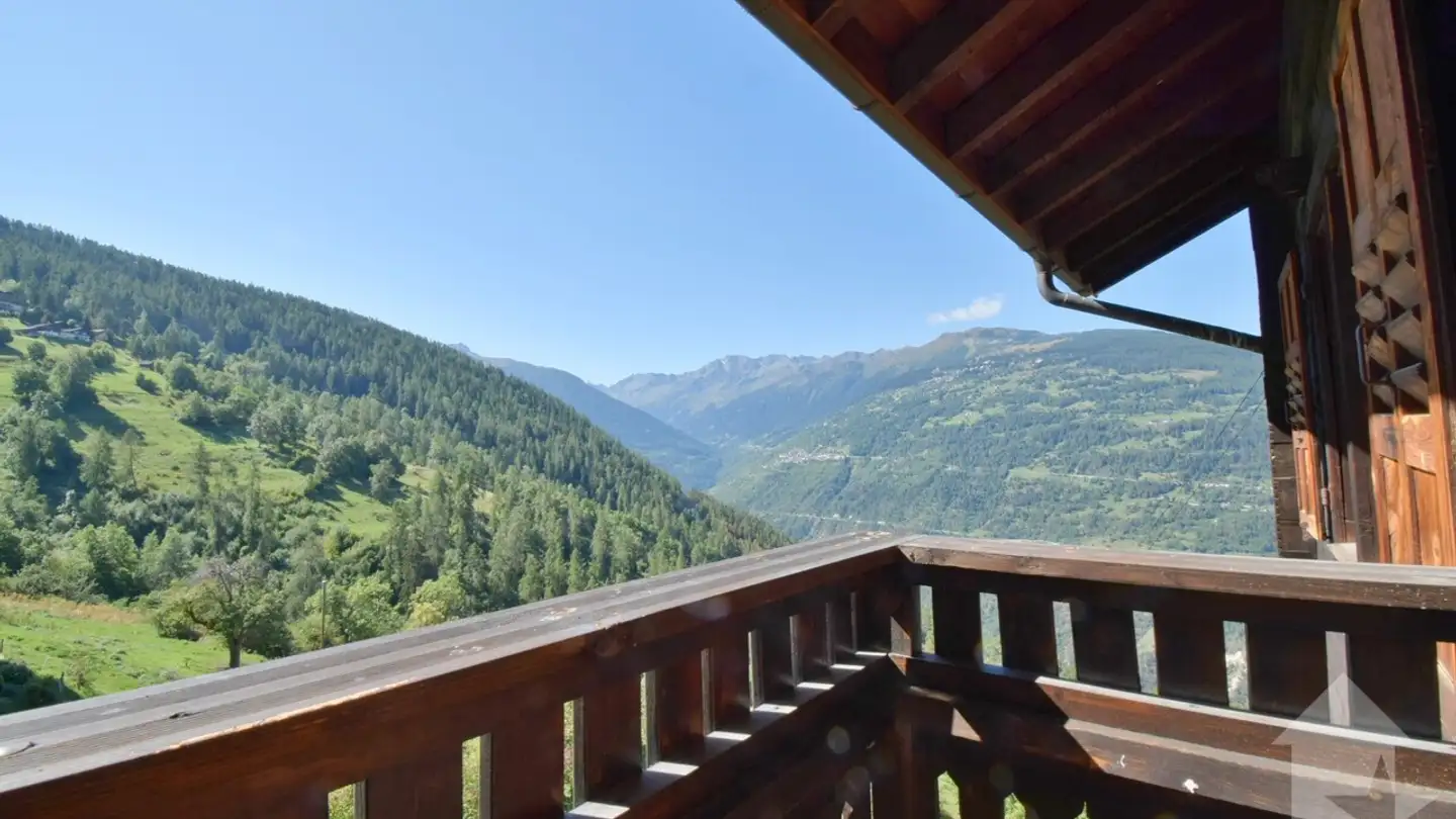 Apartment for sale - 1961 Vernamiège