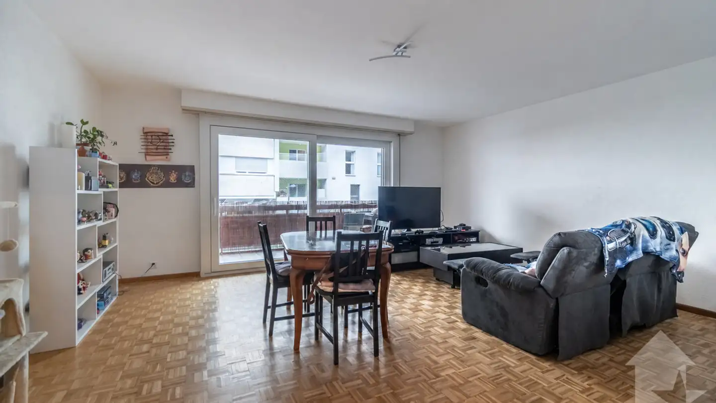 Apartment for sale - 1870 Monthey