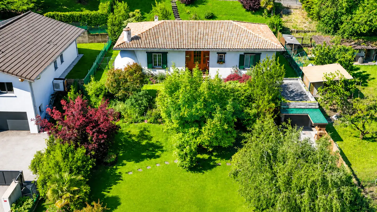 Casa singola in vendita - 6850 Mendrisio - Foto 2