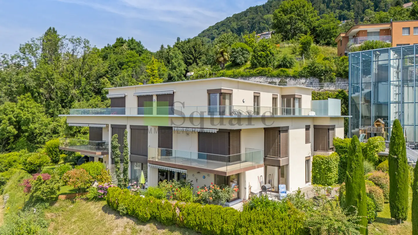 Appartamento in vendita - 1820 Montreux