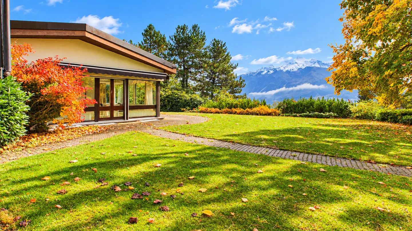 Villa for sale - 3974 Mollens VS - Photo 3