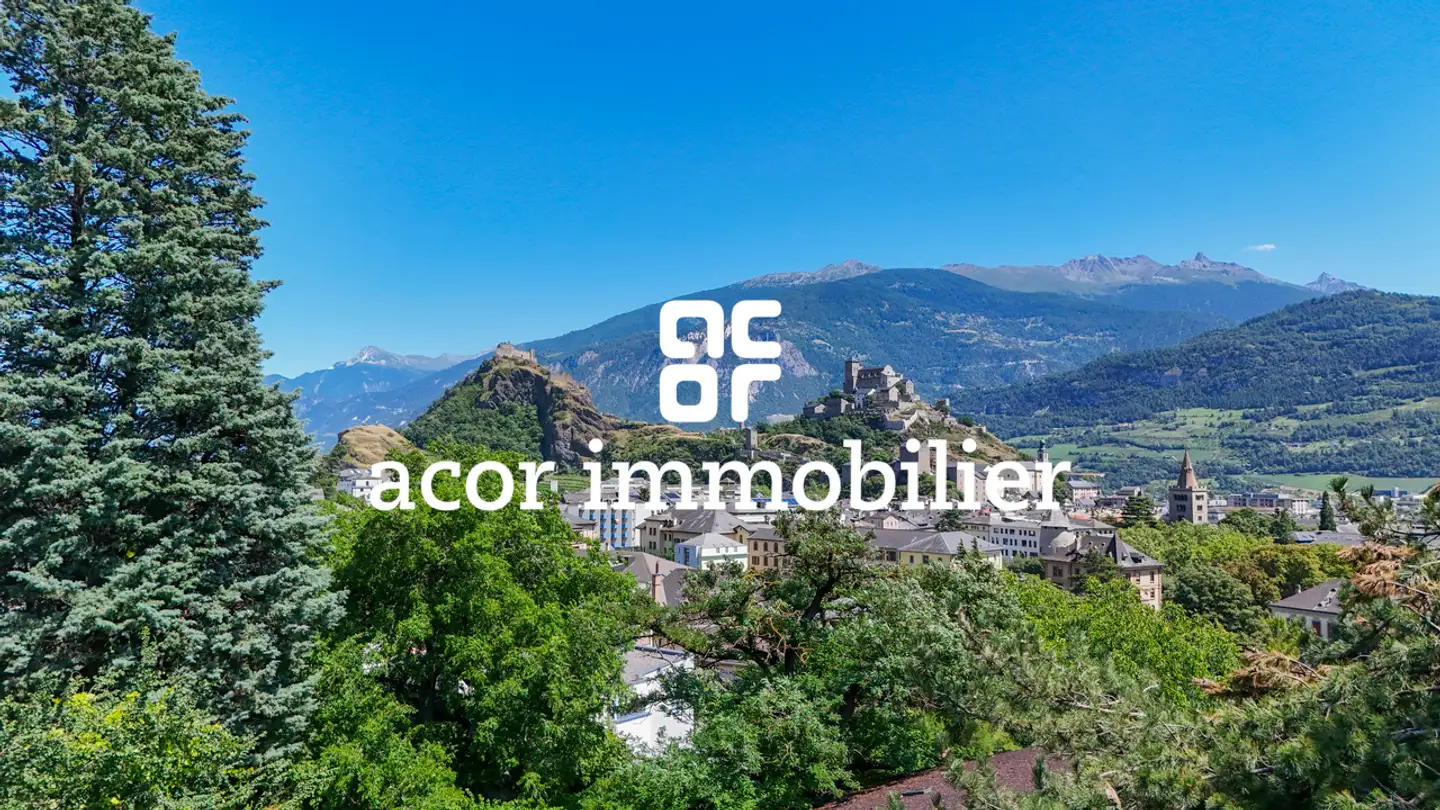 Villa in vendita - 1950 Sion - Photo 4