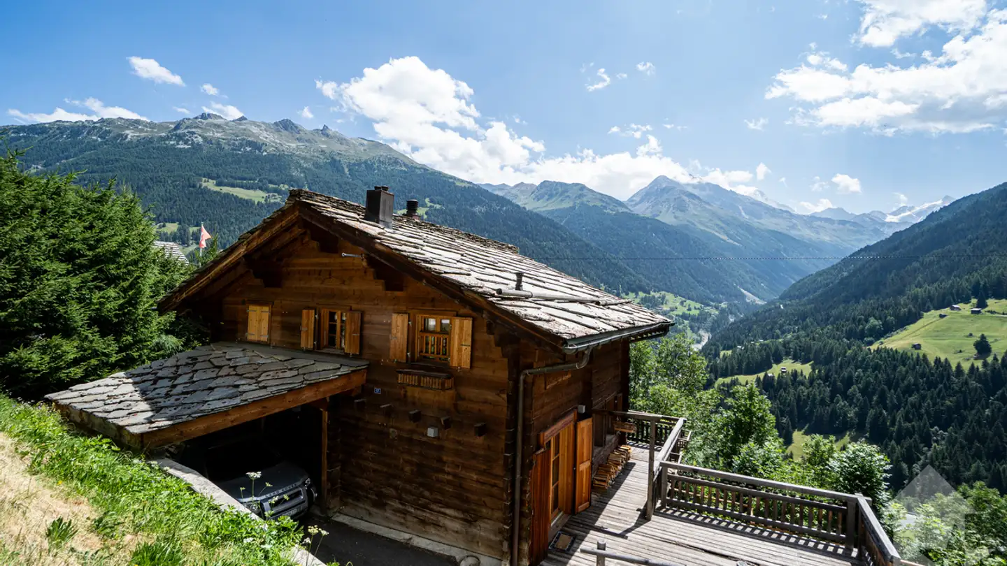 Chalet in vendita - 3961 Grimentz - Foto 2