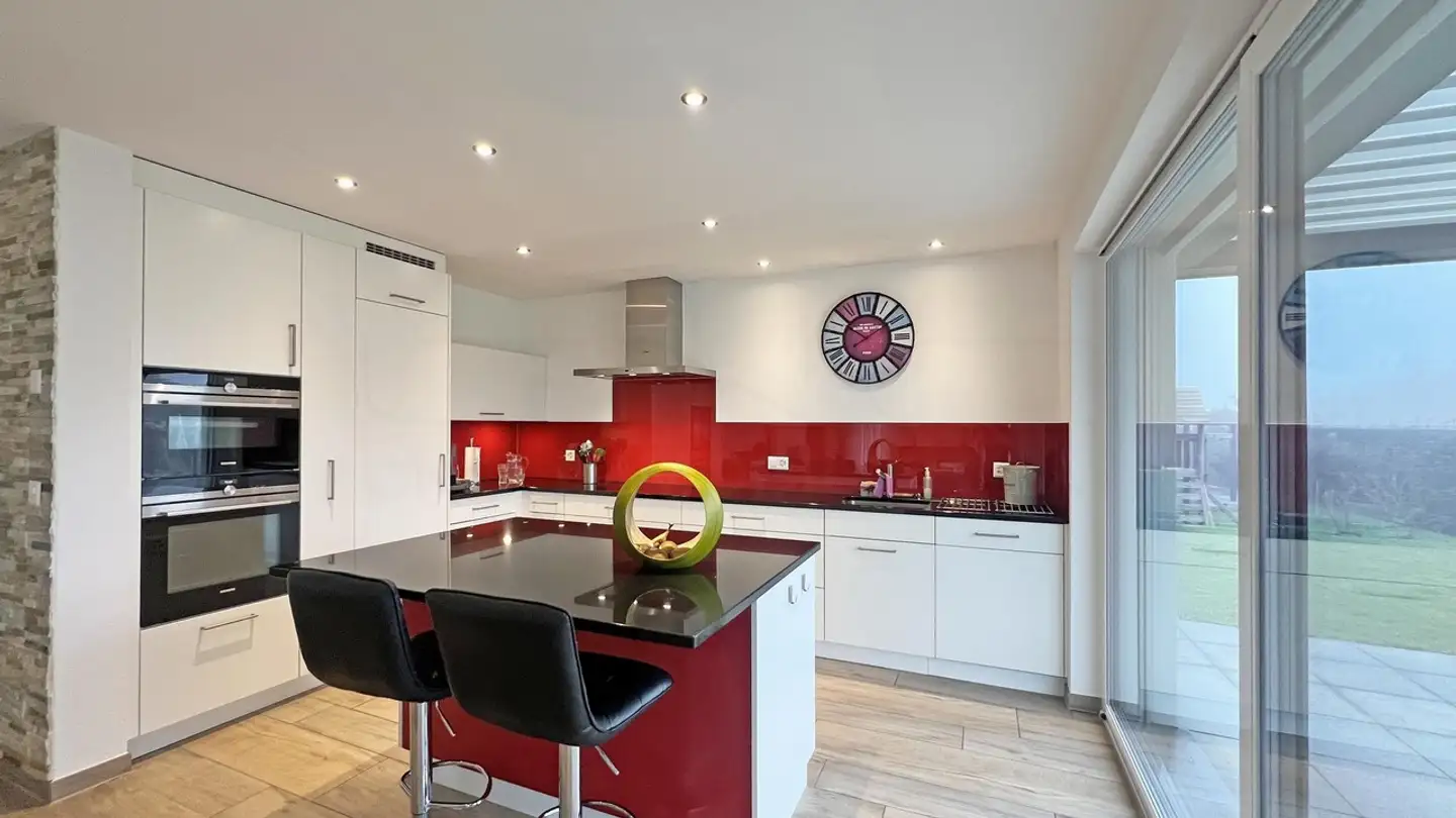 Casa singola in vendita - 1566 St-Aubin FR - Photo 4