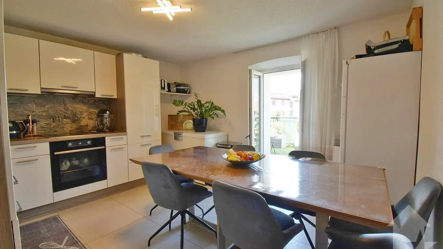 Appartement à vendre - 1964 Conthey - Photo 2