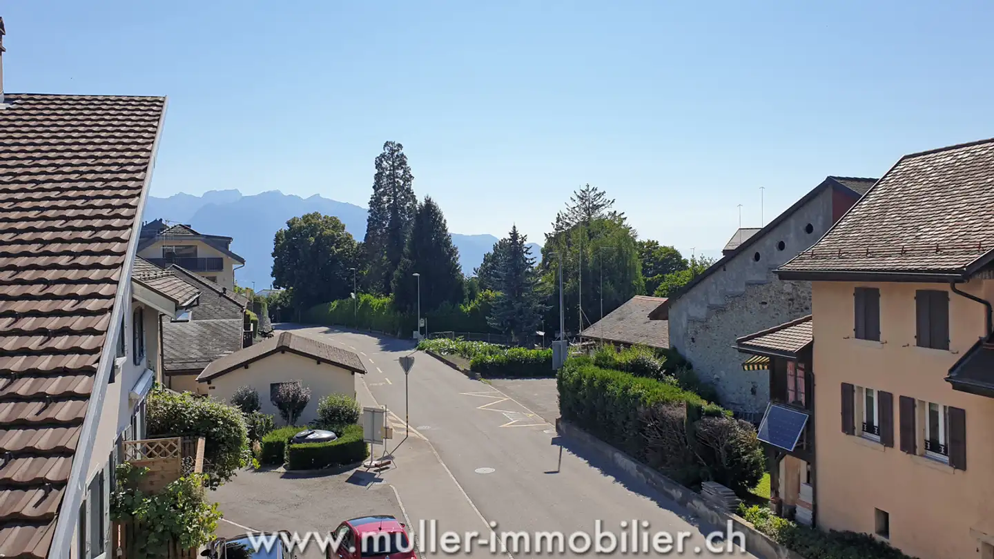 Casa singola in vendita - 1807 Blonay - Photo 3