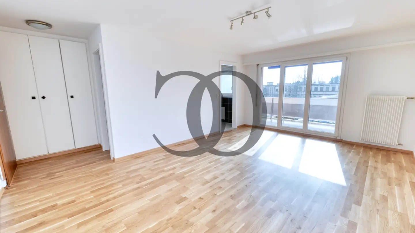 Studio in affitto - Chemin Du Pierrier 5, 1815 Clarens - Foto 3