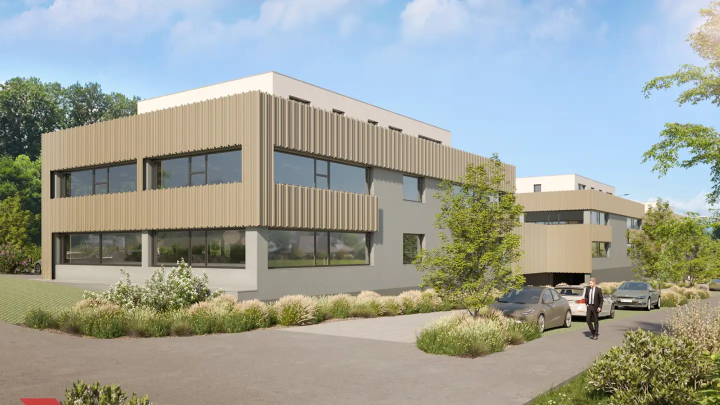 Office space for rent - 1052 Le Mont-sur-Lausanne - Photo 4