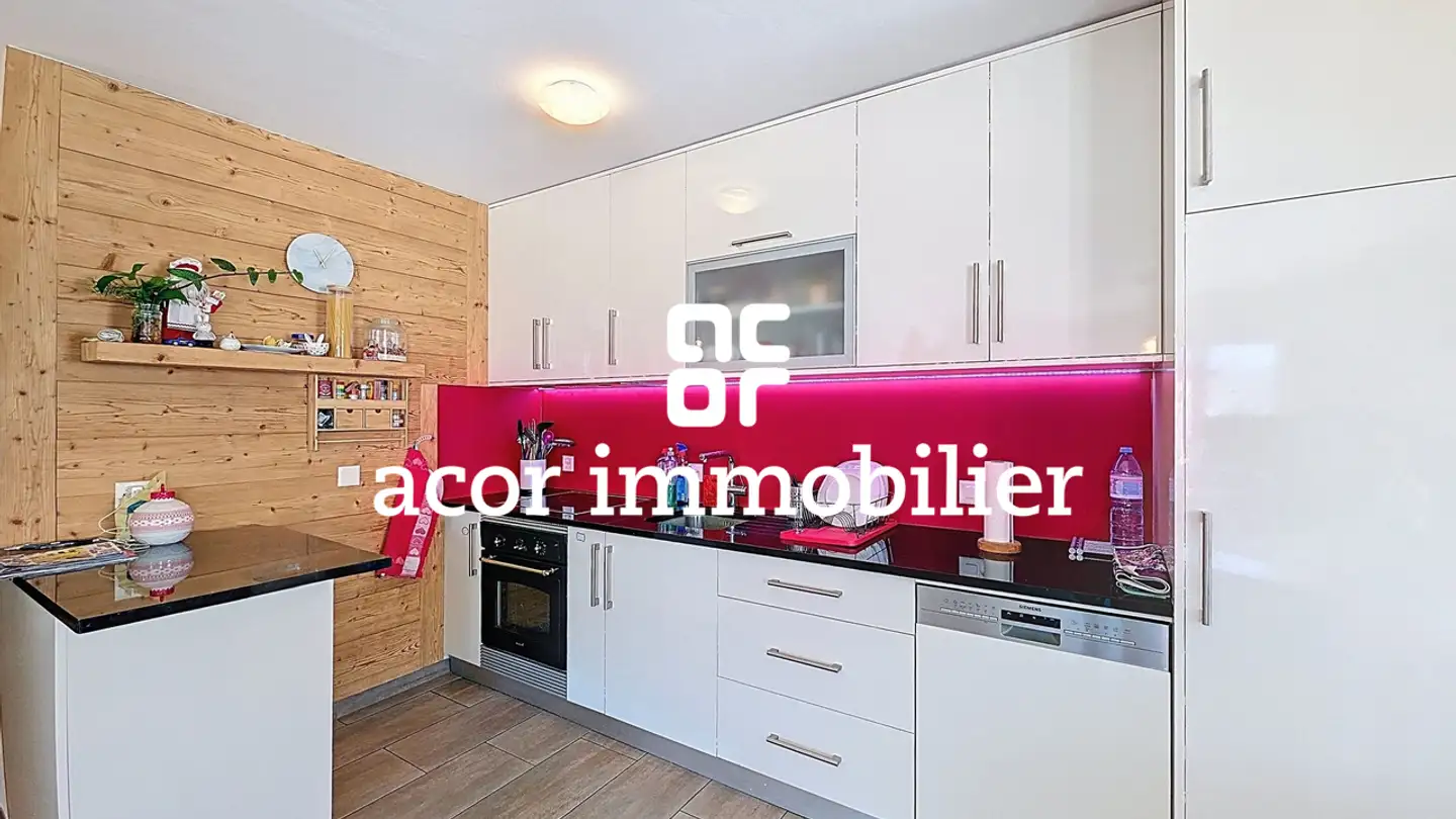 Appartamento in vendita - 3960 Sierre - Photo 3