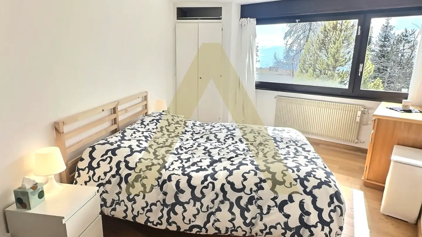Appartamento ammobiliato in affitto - Route Du Pont Du Diable 14, 3963 Crans-Montana - Foto 3