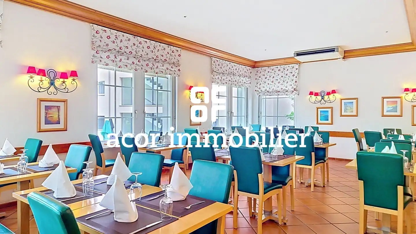 Restaurant for sale - 3960 Sierre - Photo 3