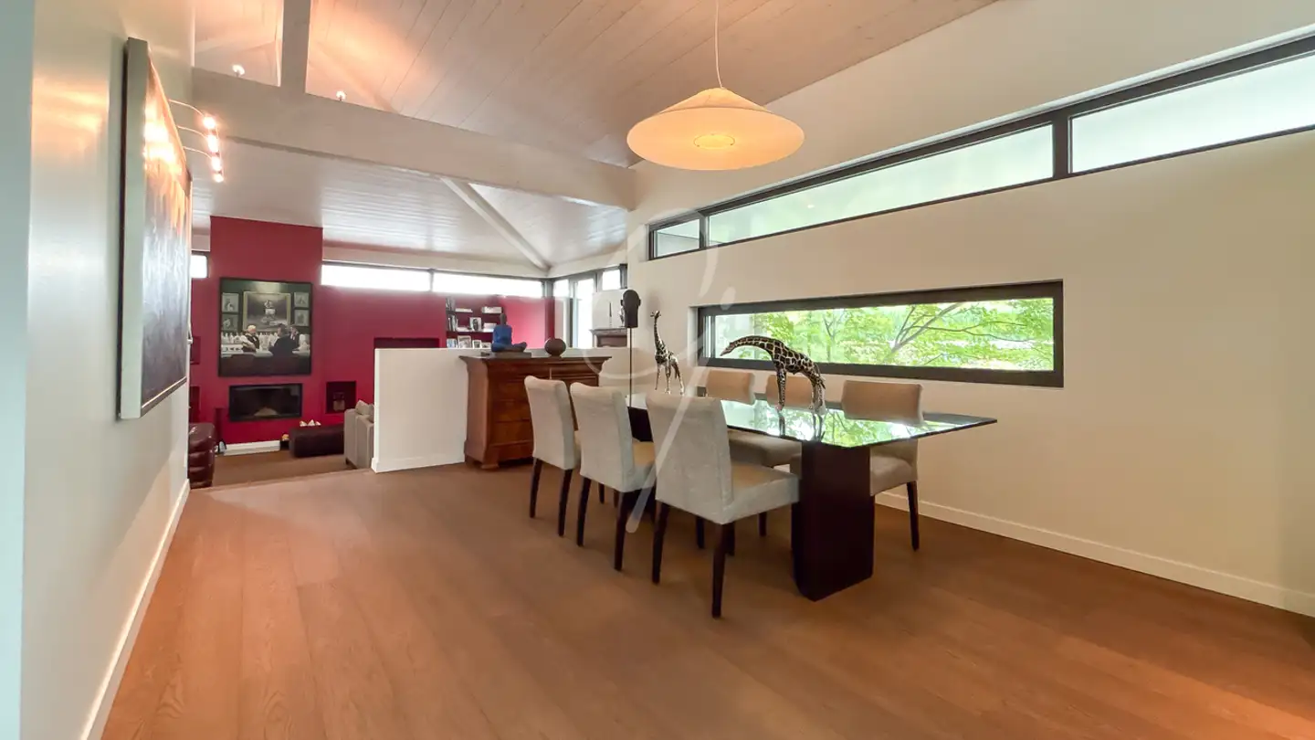Einfamilienhaus kaufen - 1234 Vessy - Foto 4