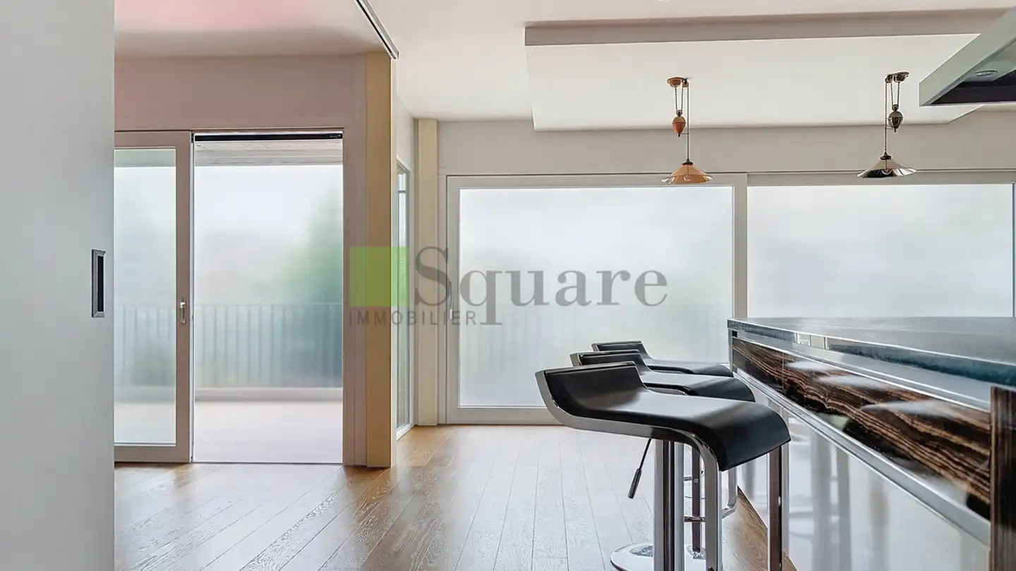 Penthouse for sale - 1630 Bulle - Photo 2