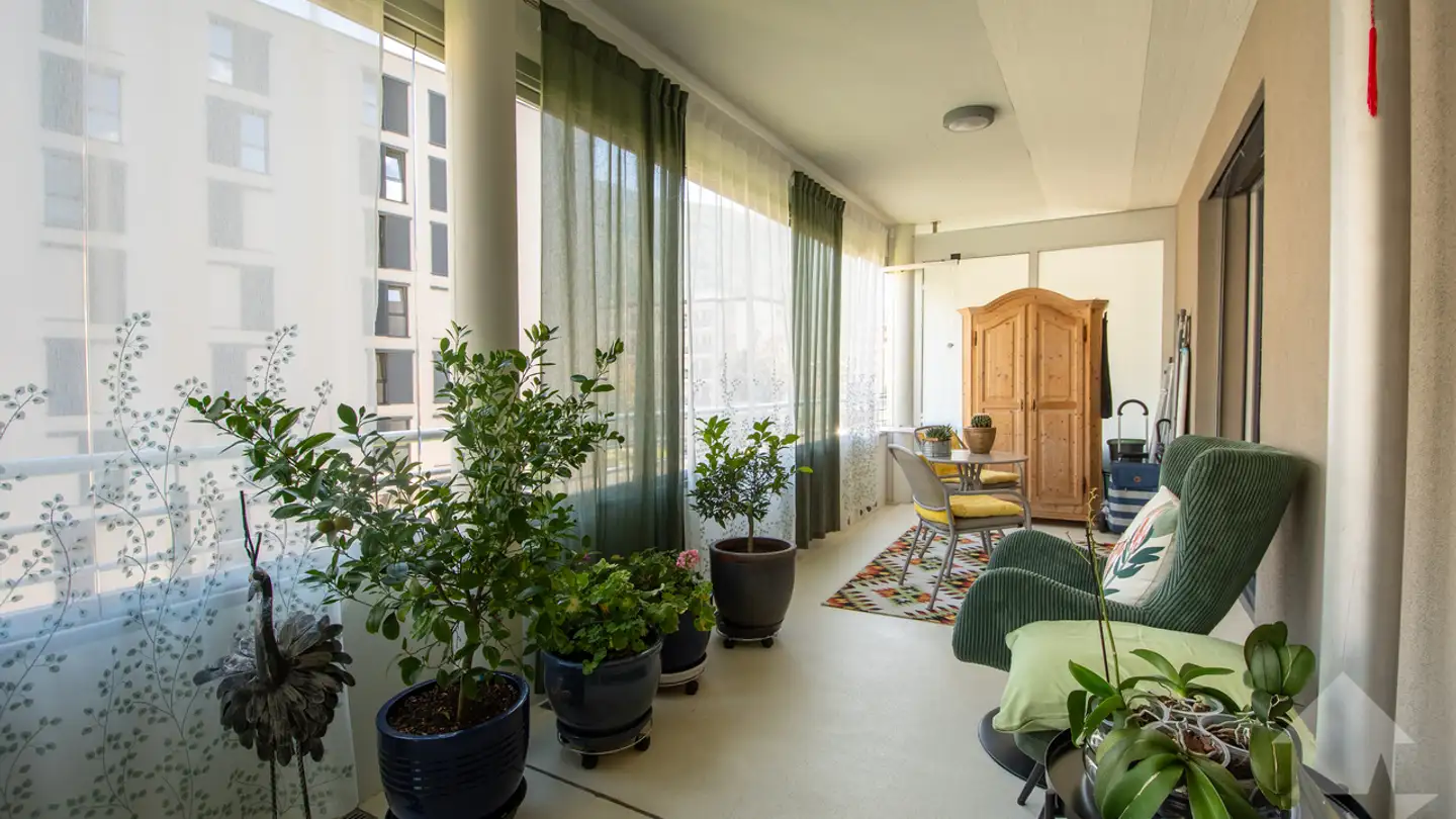 Apartment for sale - 1920 Martigny - Photo 2
