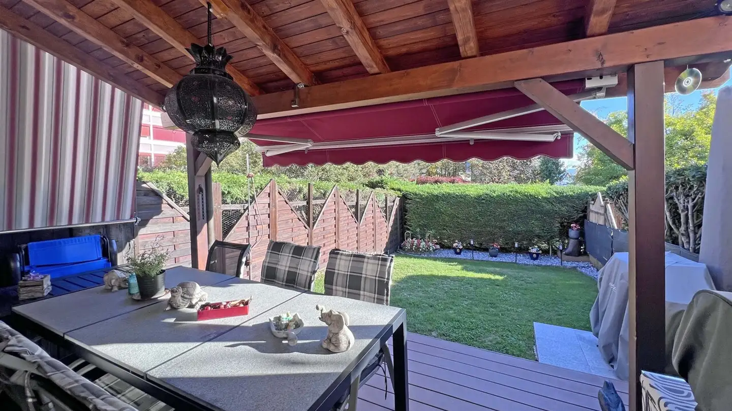 Maison individuelle à vendre - 1752 Villars-sur-Glâne - Photo 2