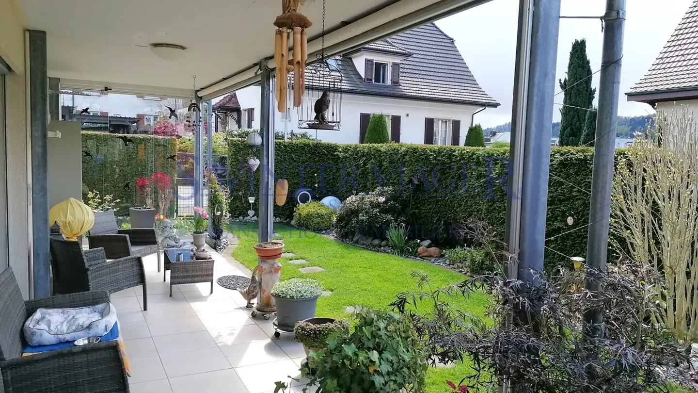 Appartamento in vendita - 5040 Schöftland