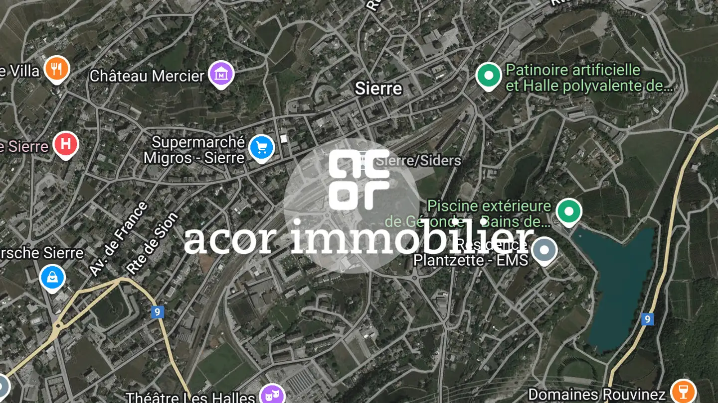 Appartamento in vendita - 3960 Sierre - Photo 4