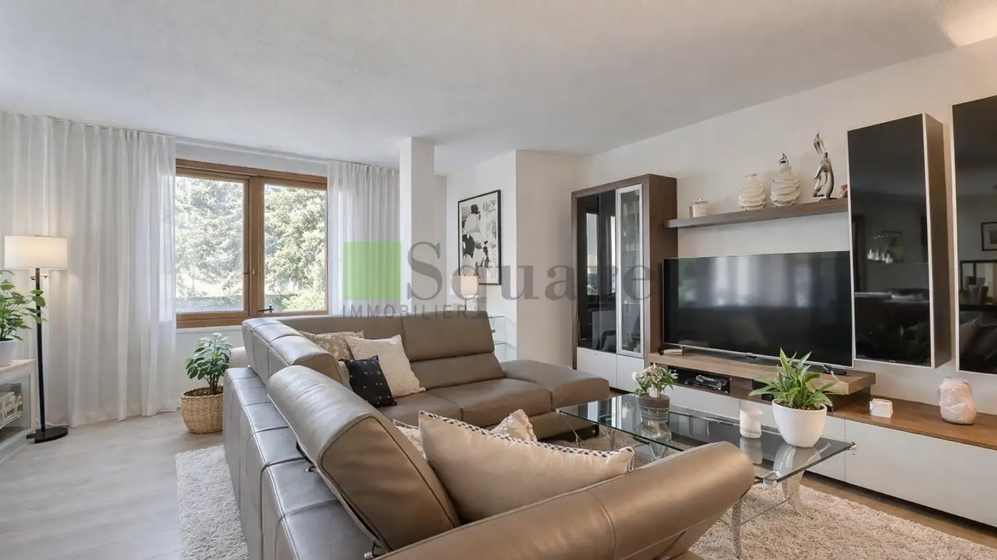 Apartment for sale - 1522 Lucens