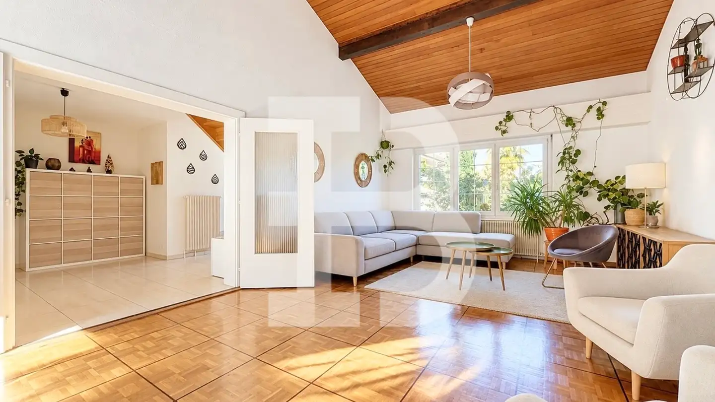 Casa singola in vendita - 1213 Petit-Lancy - Foto 4