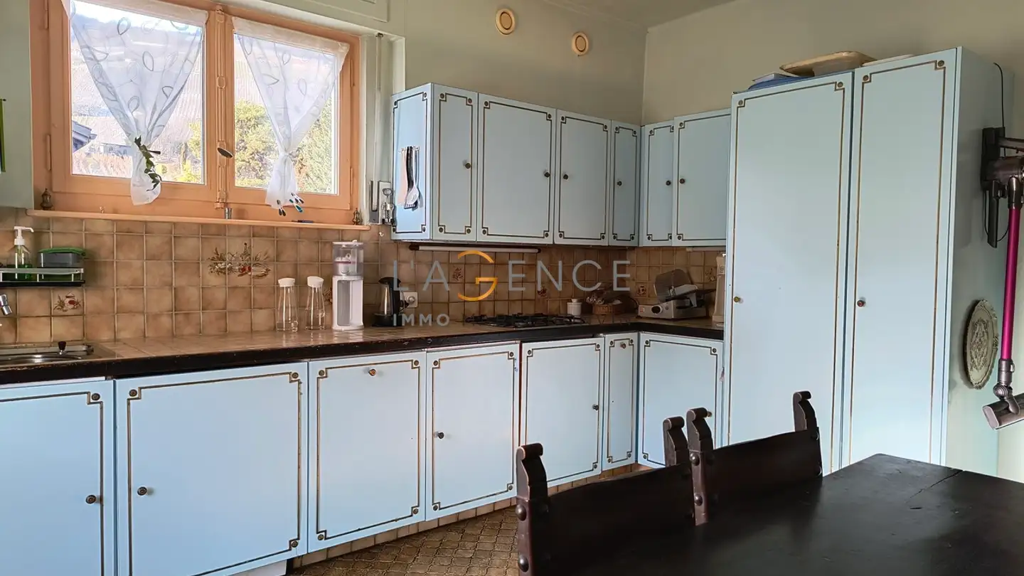 Maison individuelle à vendre - 3960 Sierre - Photo 3