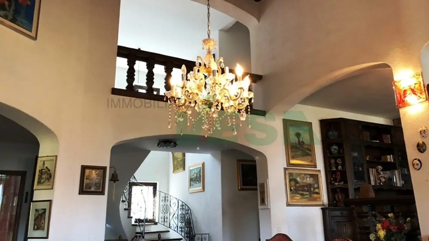 Villa kaufen - 6850 Mendrisio - Foto 3