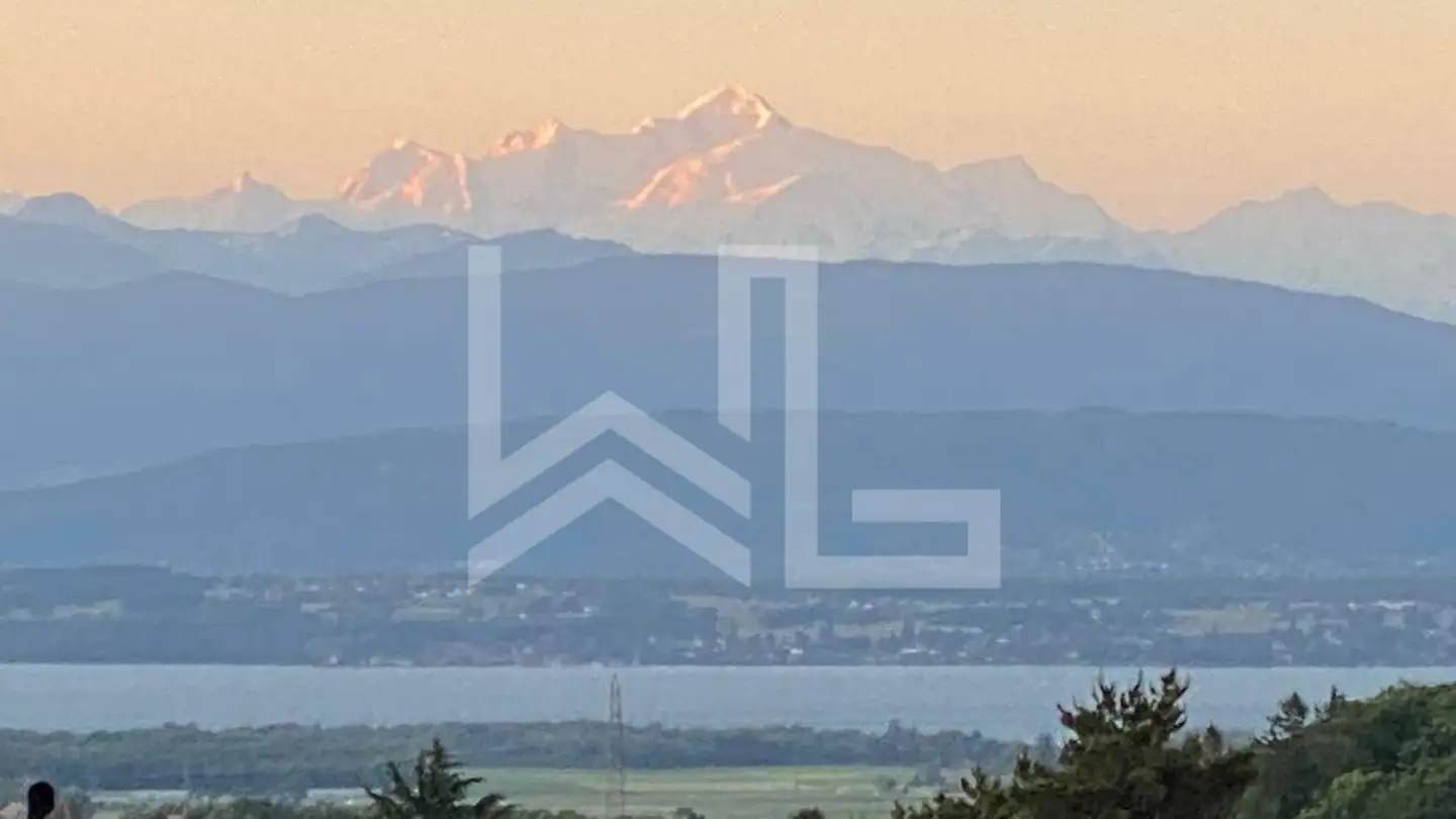 Maison individuelle à vendre - 1272 Genolier - Photo 3