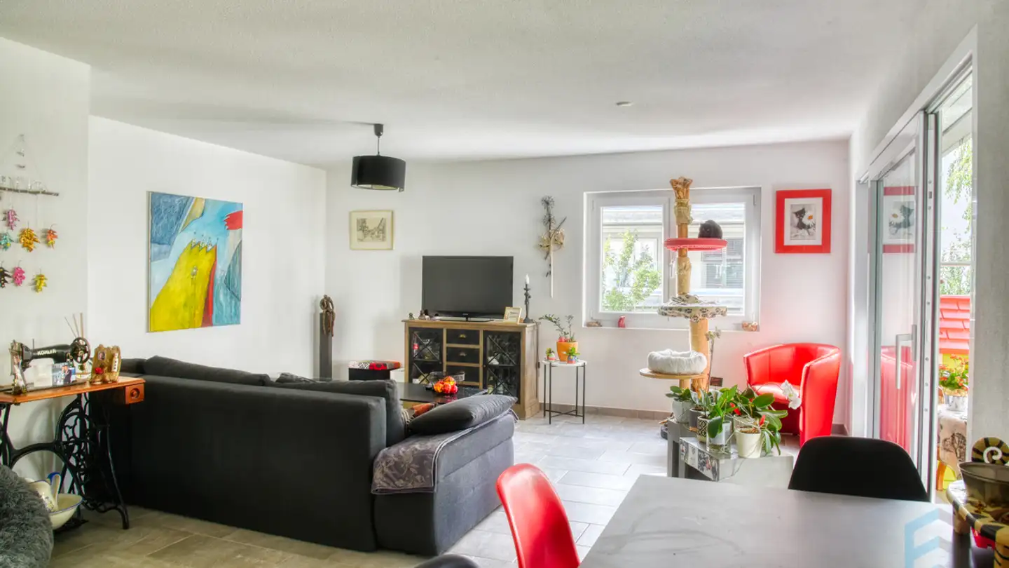 Appartamento in vendita - Chemin Des Vendanges 3, 3960 Sierre - Photo 2