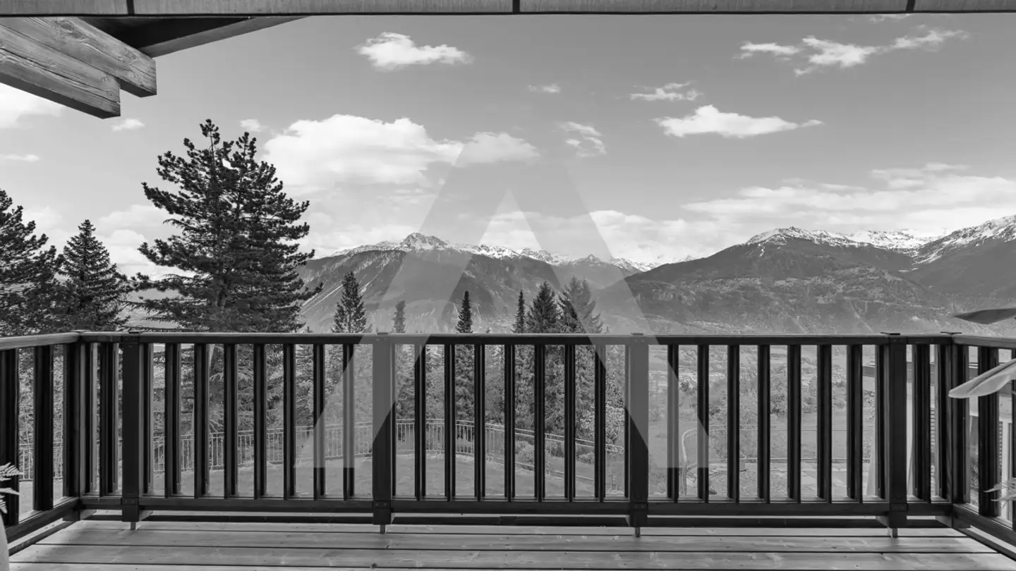 Chalet à vendre - 3963 Crans-Montana - Photo 3