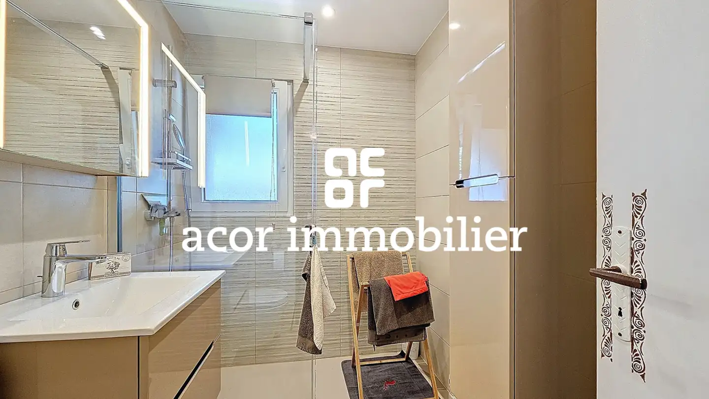 Appartement à vendre - Avenue Centrale, 1885 Chesières - Photo 3