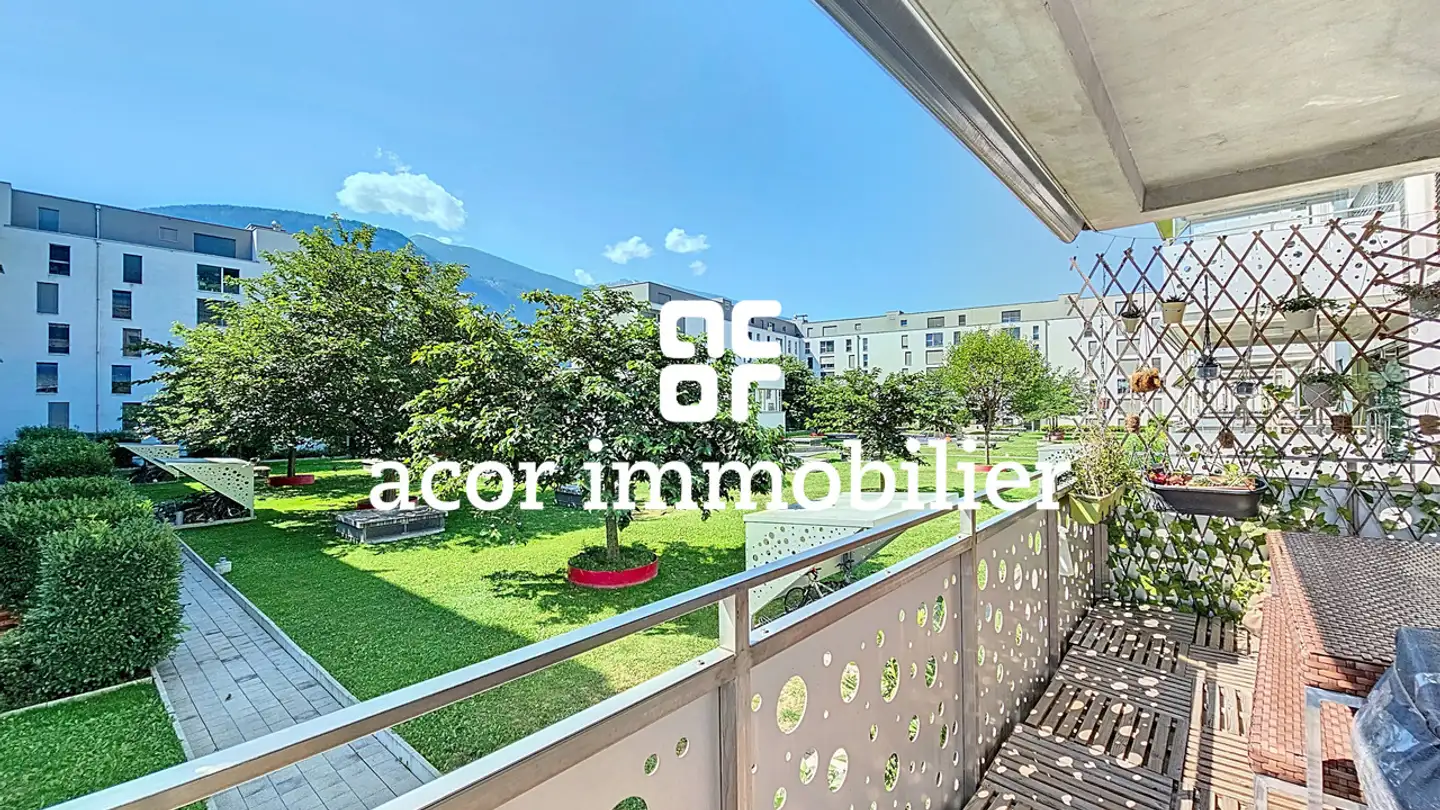 Apartment for sale - 3960 Sierre