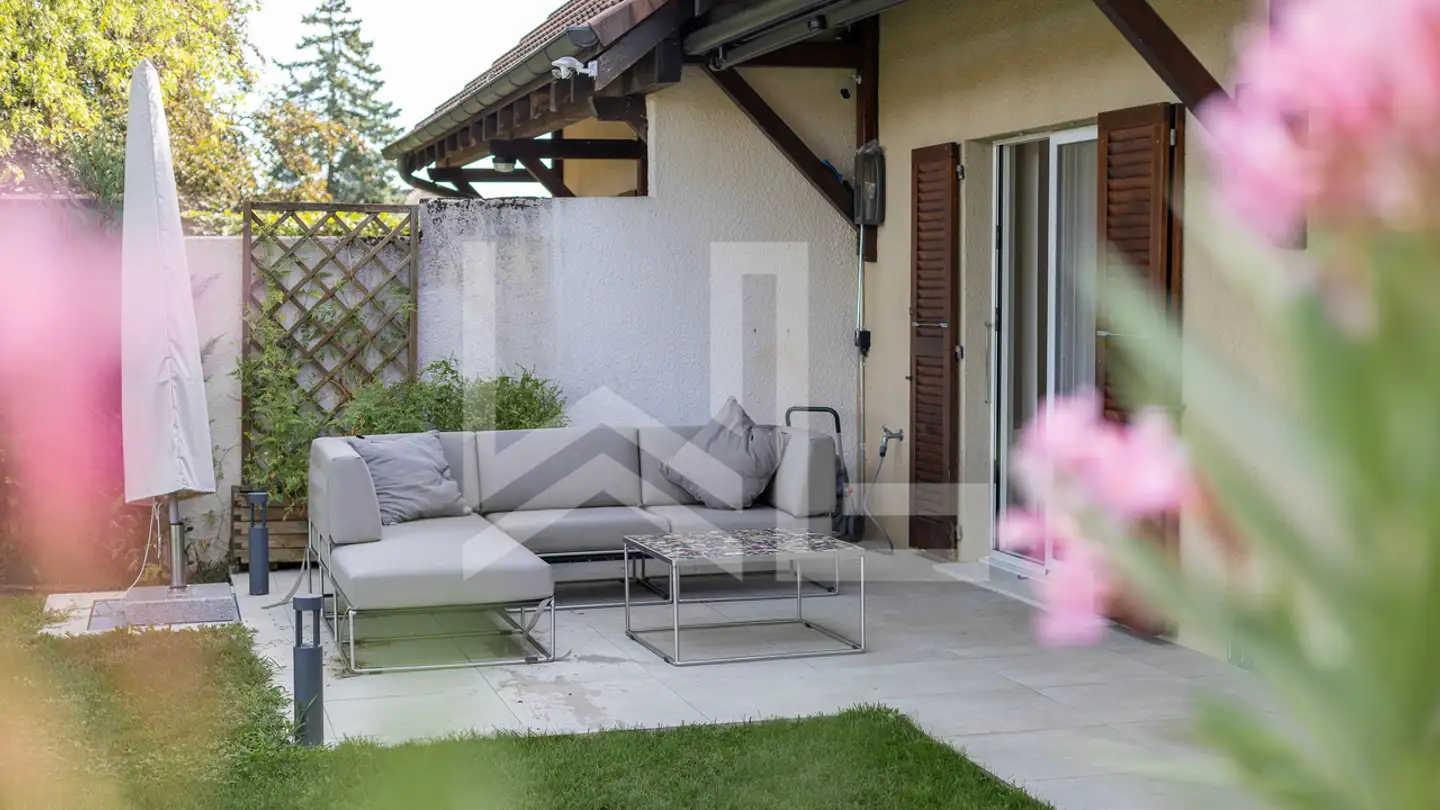 Casa a schiera in vendita - 1291 Commugny - Foto 3
