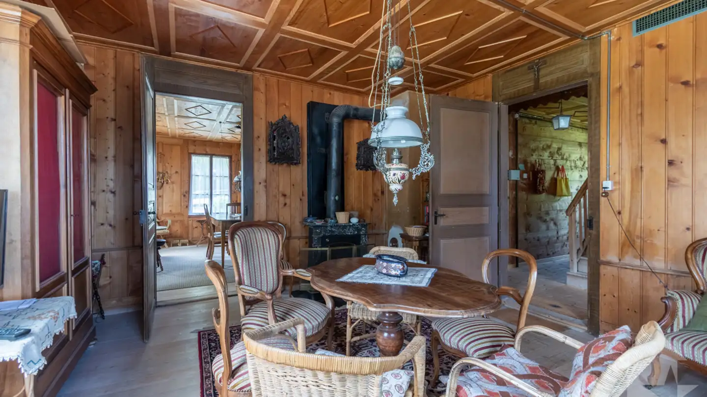 Chalet kaufen - 1875 Morgins - Foto 2