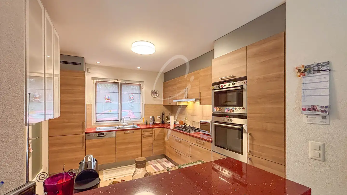 Row house for sale - 1226 Thônex - Photo 4