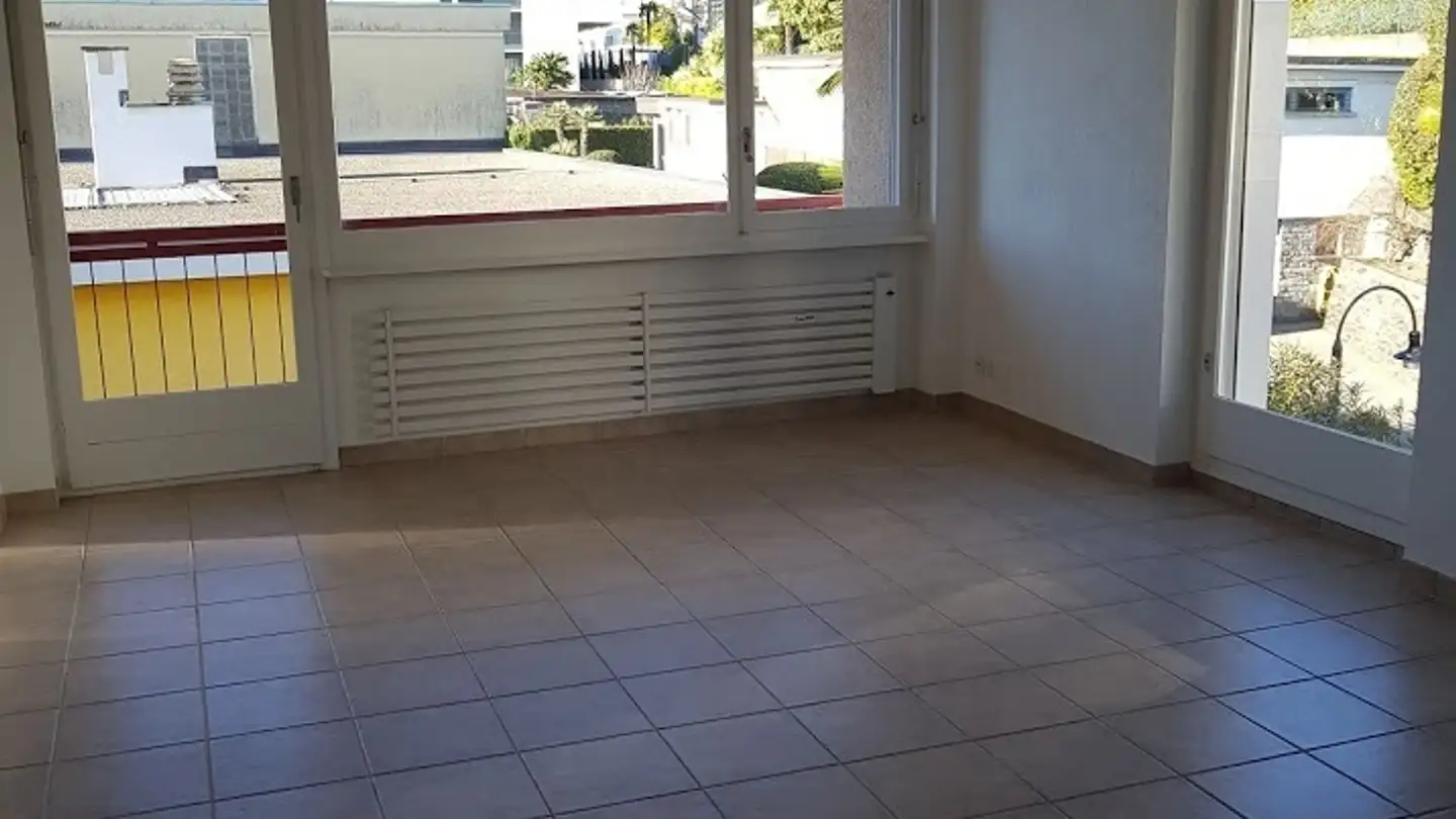 Apartment for rent - Via Alla Riva 14, 6648 Minusio - Photo 3