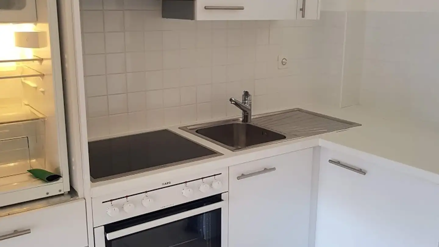 Apartment for rent - Via Alla Riva 14, 6648 Minusio - Photo 4