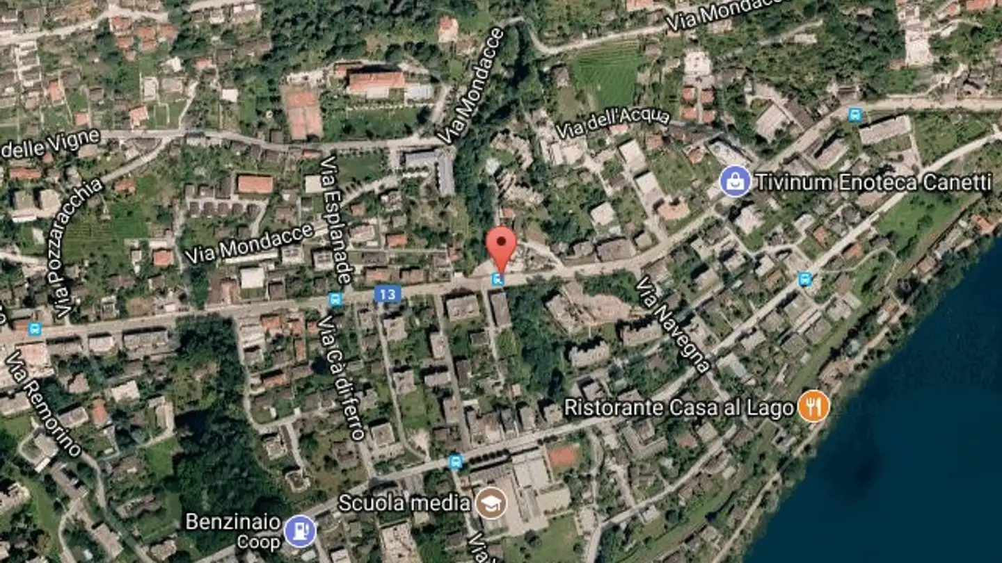Appartement à louer - Via San Gottardo 175, 6648 Minusio - Photo 4