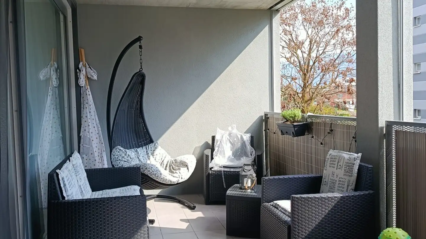 Appartamento in vendita - Via Francesca 5a, 6596 Gordola - Foto 4