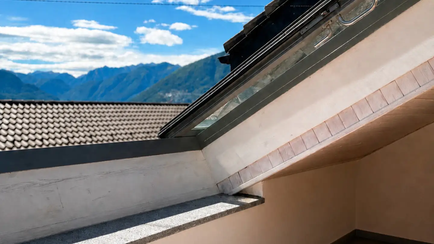 Einfamilienhaus kaufen - La Stráda Dal Castèl 20, 6574 Vira (Gambarogno) - Foto 4