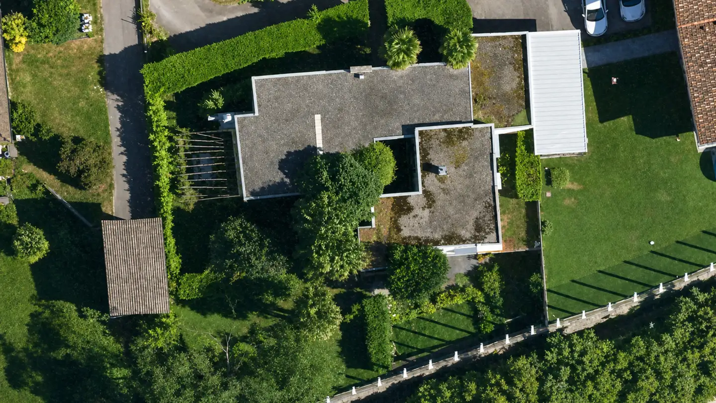 Villa in vendita - Via Campagna 6a, 6503 Bellinzona