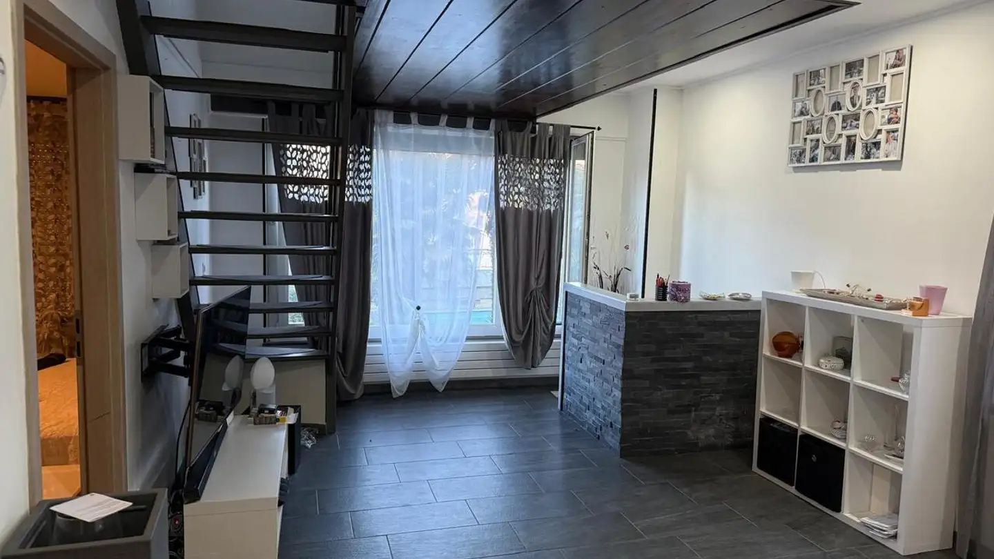 Casa bifamiliare in vendita - Via Stradone 48, 6579 Piazzogna - Foto 3