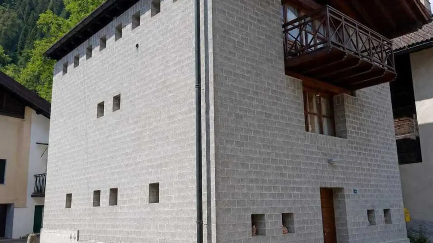Casa singola in vendita - 6775 Ambrì - Foto 2