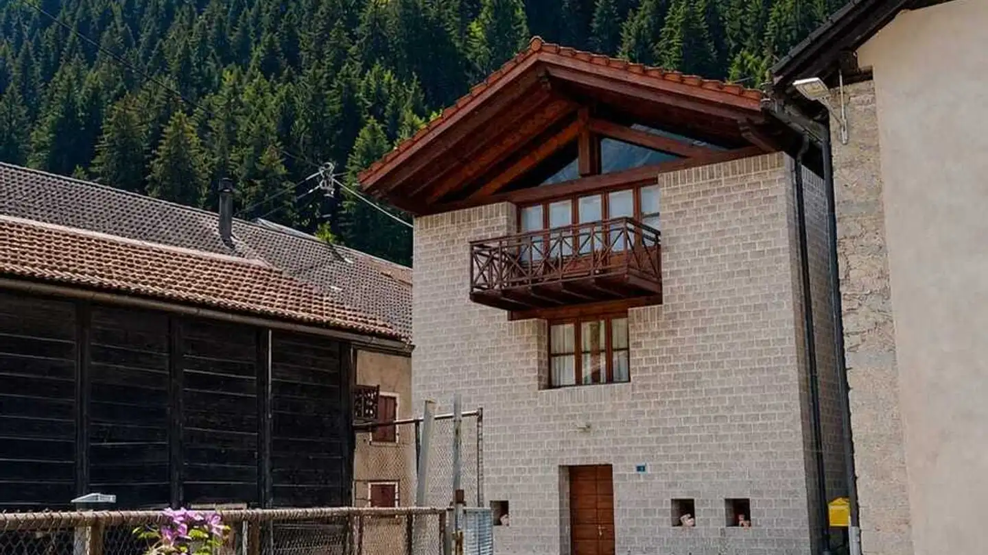 Casa singola in vendita - 6775 Ambrì - Foto 3