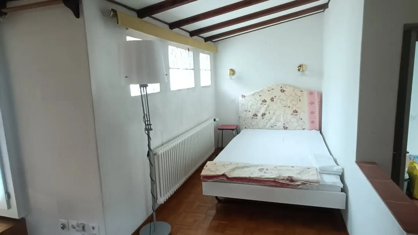 Appartement à louer - Contrada San Pietro 6, 6612 Ascona - Photo 3