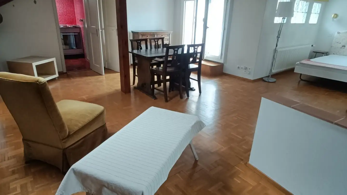 Appartement à louer - Contrada San Pietro 6, 6612 Ascona - Photo 2