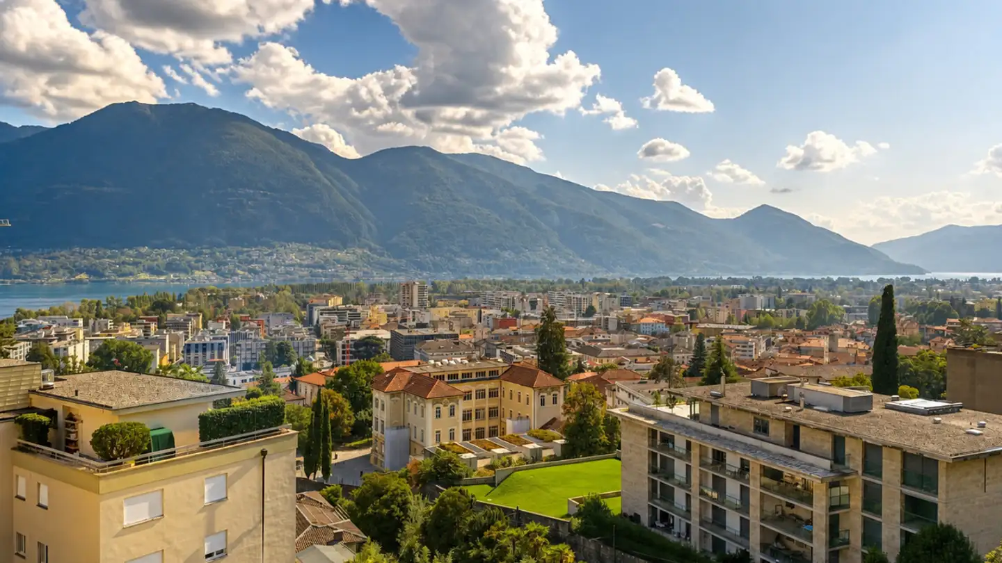 Appartamento in vendita - 6600 Muralto - Foto 3
