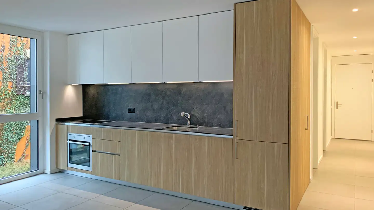 Apartment for rent - Via San Gottardo 52b, 6500 Bellinzona - Photo 3