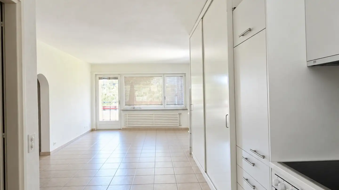 Appartamento in affitto - Via Alla Riva 14, 6648 Minusio - Foto 3