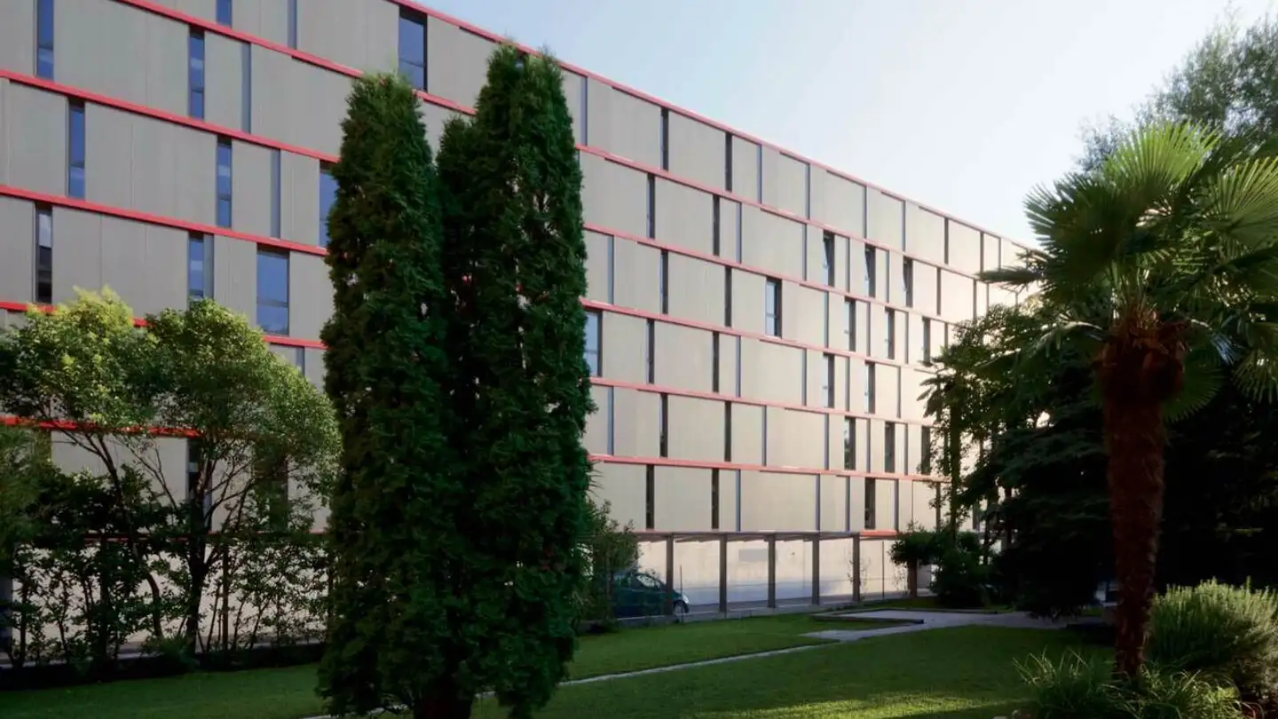 Appartamento in vendita - Via Serafino Balestra 42A, 6600 Locarno - Foto 2