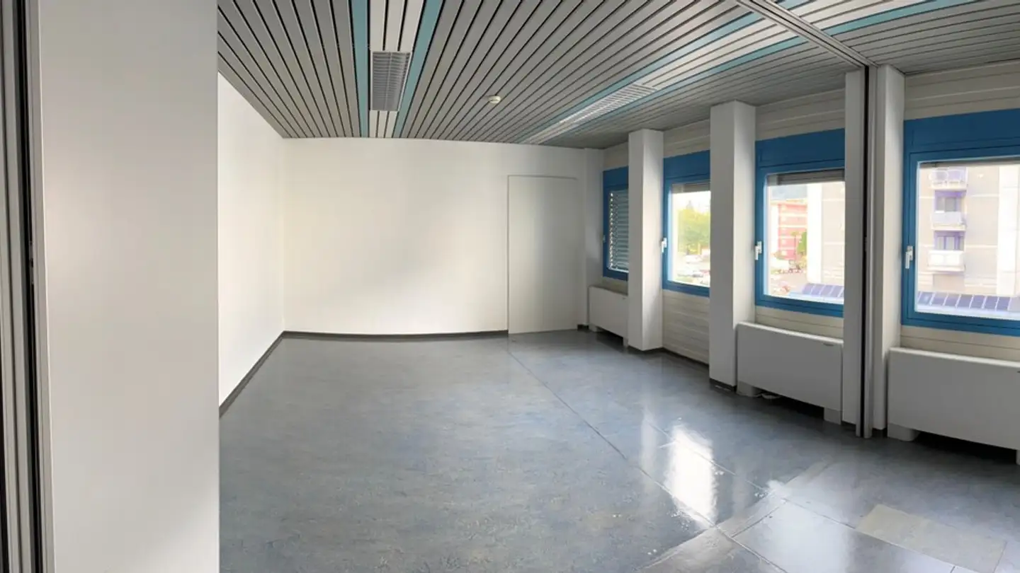 Spazio ufficio in affitto - Via Dr. Giovanni Varesi 18, 6600 Locarno - Foto 2