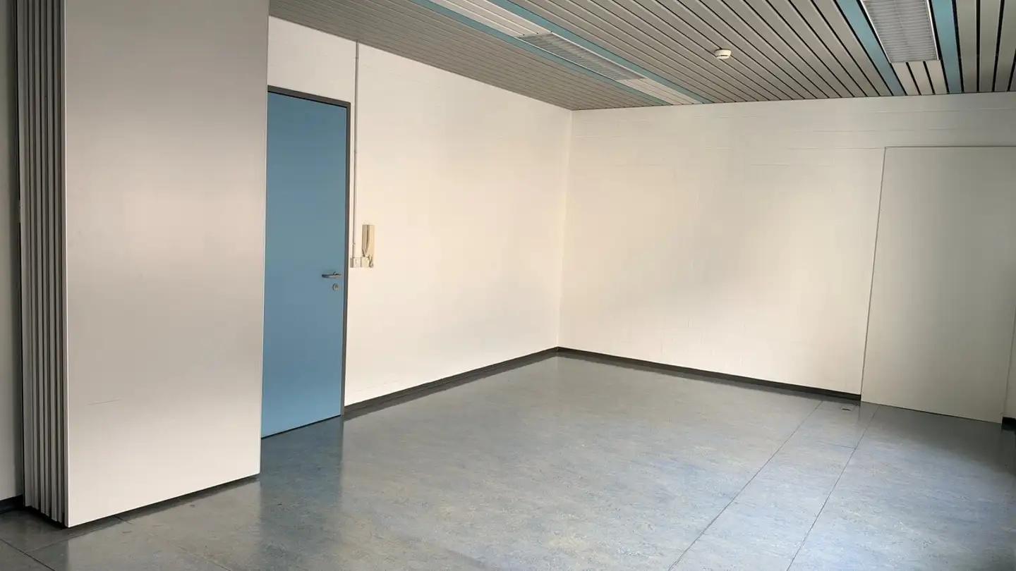 Spazio ufficio in affitto - Via Dr. Giovanni Varesi 18, 6600 Locarno - Foto 4